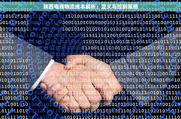 陕西电商物流成本解析：定义与控制策略