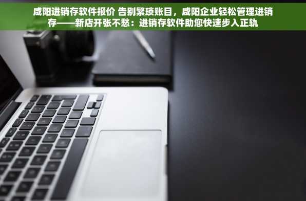 咸阳进销存软件报价 告别繁琐账目，咸阳企业轻松管理进销存——新店开张不愁：进销存软件助您快速步入正轨