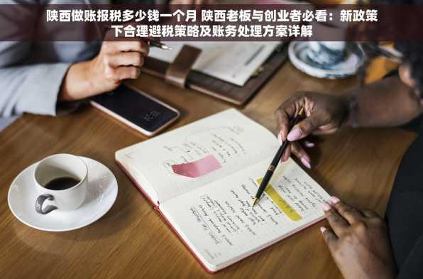 陕西做账报税多少钱一个月 陕西老板与创业者必看：新政策下合理避税策略及账务处理方案详解