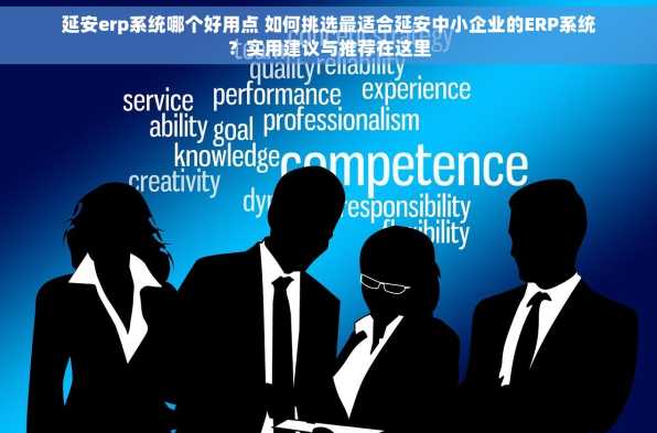 延安erp系统哪个好用点 如何挑选最适合延安中小企业的ERP系统？实用建议与推荐在这里