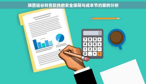 陕西硅谷财务软件的安全保障与成本节约案例分析