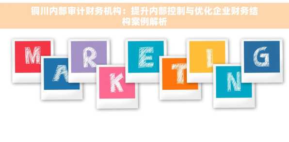 铜川内部审计财务机构：提升内部控制与优化企业财务结构案例解析