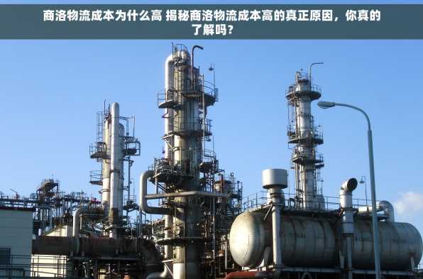 商洛物流成本为什么高 揭秘商洛物流成本高的真正原因，你真的了解吗？