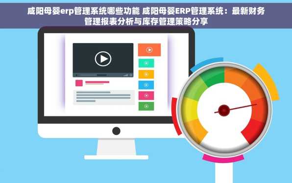 咸阳母婴erp管理系统哪些功能 咸阳母婴ERP管理系统：最新财务管理报表分析与库存管理策略分享