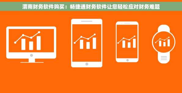 渭南财务软件购买：畅捷通财务软件让您轻松应对财务难题