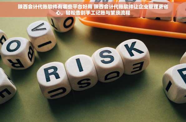 陕西会计代账软件有哪些平台好用 陕西会计代账软件让企业管理更省心，轻松告别手工记账与繁琐流程