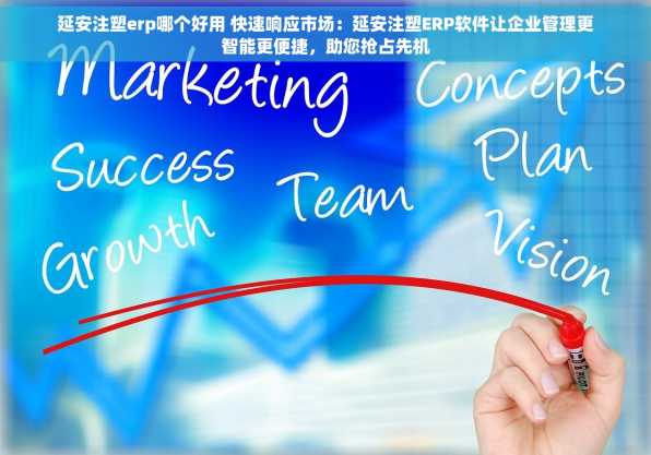 延安注塑erp哪个好用 快速响应市场：延安注塑ERP软件让企业管理更智能更便捷，助您抢占先机