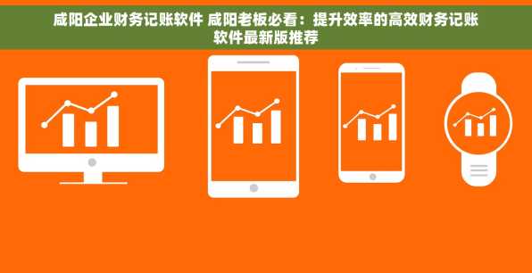 咸阳企业财务记账软件 咸阳老板必看：提升效率的高效财务记账软件最新版推荐