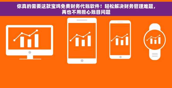 你真的需要这款宝鸡免费财务代账软件！轻松解决财务管理难题，再也不用担心账目问题