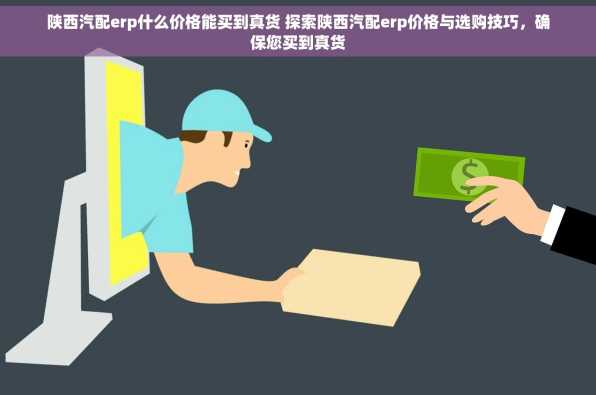 陕西汽配erp什么价格能买到真货 探索陕西汽配erp价格与选购技巧，确保您买到真货