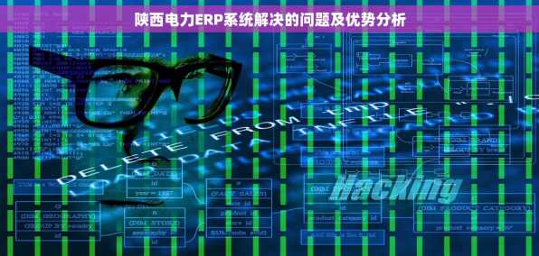 陕西电力ERP系统解决的问题及优势分析