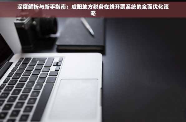 深度解析与新手指南：咸阳地方税务在线开票系统的全面优化策略