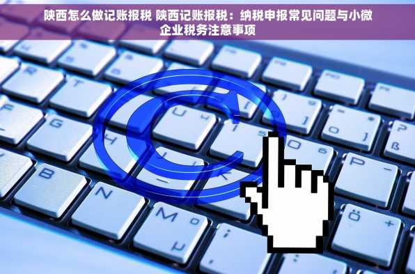 陕西怎么做记账报税 陕西记账报税：纳税申报常见问题与小微企业税务注意事项