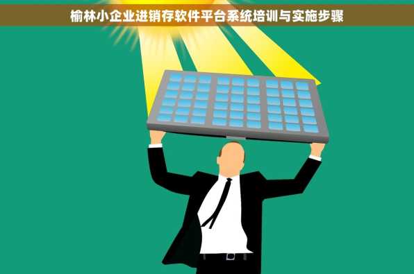 榆林小企业进销存软件平台系统培训与实施步骤