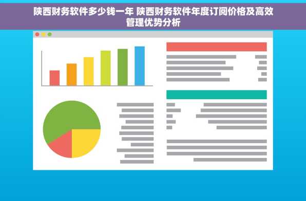 陕西财务软件多少钱一年 陕西财务软件年度订阅价格及高效管理优势分析