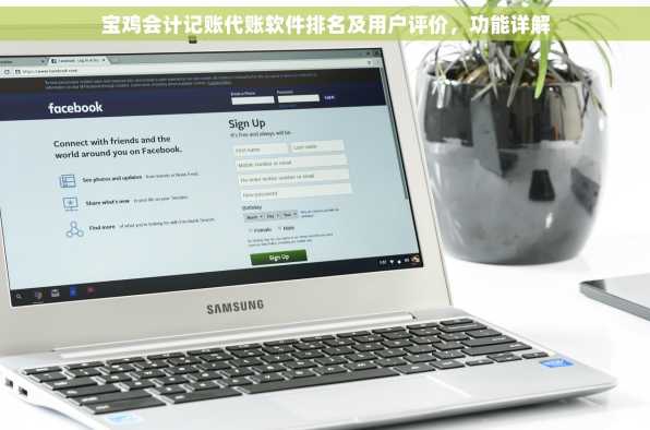 宝鸡会计记账代账软件排名及用户评价，功能详解