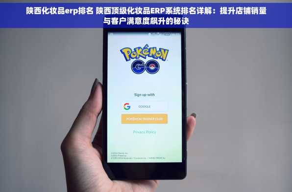 陕西化妆品erp排名 陕西顶级化妆品ERP系统排名详解：提升店铺销量与客户满意度飙升的秘诀
