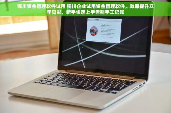 铜川资金管理软件试用 铜川企业试用资金管理软件，效率提升立竿见影，新手快速上手告别手工记账