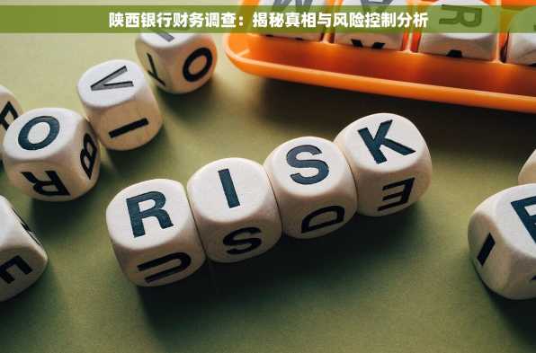 陕西银行财务调查：揭秘真相与风险控制分析