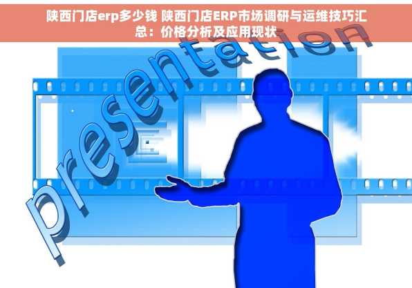 陕西门店erp多少钱 陕西门店ERP市场调研与运维技巧汇总：价格分析及应用现状