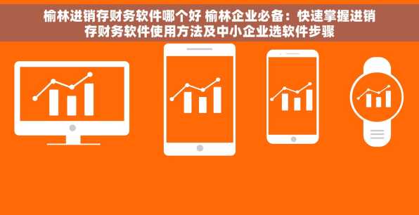榆林进销存财务软件哪个好 榆林企业必备：快速掌握进销存财务软件使用方法及中小企业选软件步骤