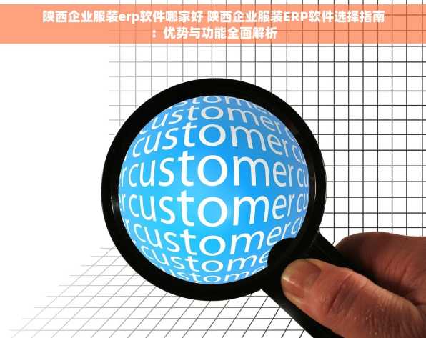 陕西企业服装erp软件哪家好 陕西企业服装ERP软件选择指南：优势与功能全面解析