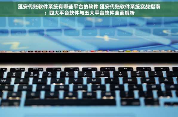 延安代账软件系统有哪些平台的软件 延安代账软件系统实战指南：四大平台软件与五大平台软件全面解析