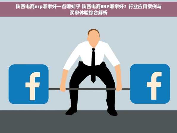 陕西电商erp哪家好一点呢知乎 陕西电商ERP哪家好？行业应用案例与买家体验综合解析