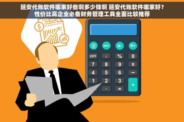 延安代账软件哪家好些啊多少钱啊 延安代账软件哪家好？性价比高企业必备财务管理工具全面比较推荐