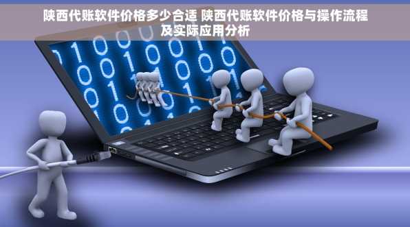 陕西代账软件价格多少合适 陕西代账软件价格与操作流程及实际应用分析