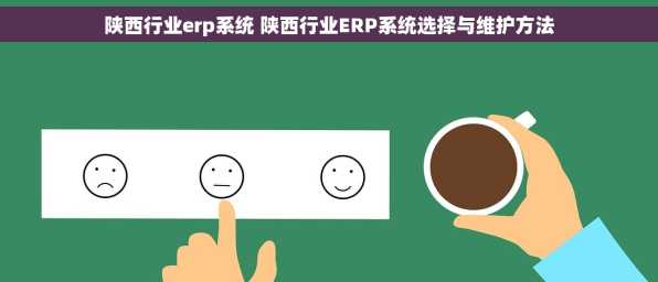 陕西行业erp系统 陕西行业ERP系统选择与维护方法