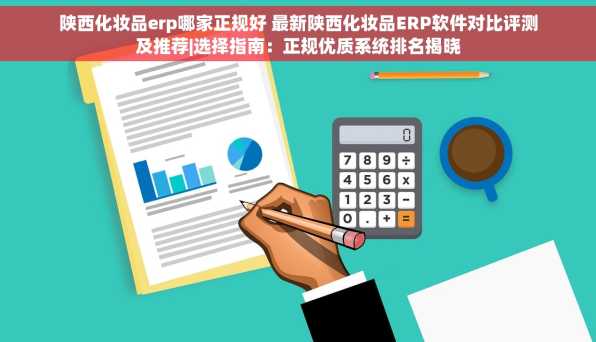 陕西化妆品erp哪家正规好 最新陕西化妆品ERP软件对比评测及推荐|选择指南：正规优质系统排名揭晓