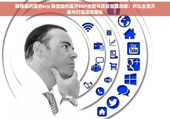 陕西国药医药erp 陕西国药医药ERP选型与项目管理攻略：对比主流方案与打造高效团队