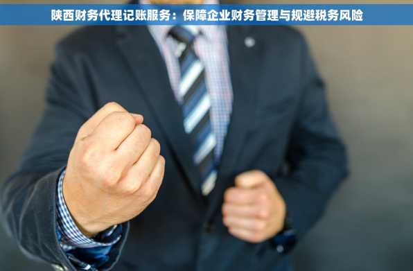 陕西财务代理记账服务：保障企业财务管理与规避税务风险