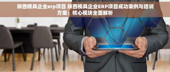 陕西模具企业erp项目 陕西模具企业ERP项目成功案例与培训方案：核心模块全面解析