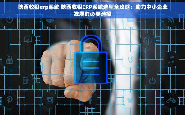 陕西收银erp系统 陕西收银ERP系统选型全攻略：助力中小企业发展的必要选择