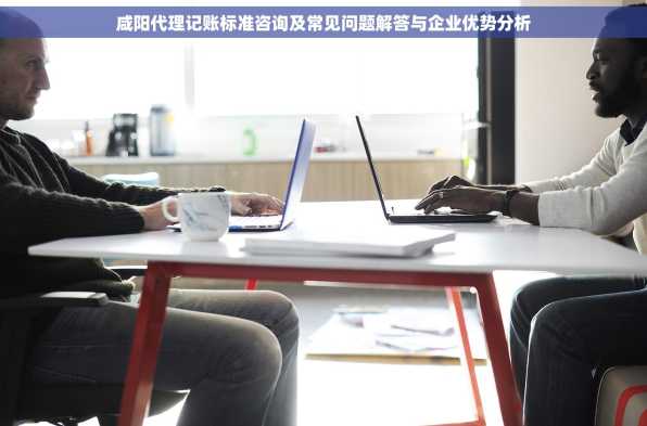 咸阳代理记账标准咨询及常见问题解答与企业优势分析