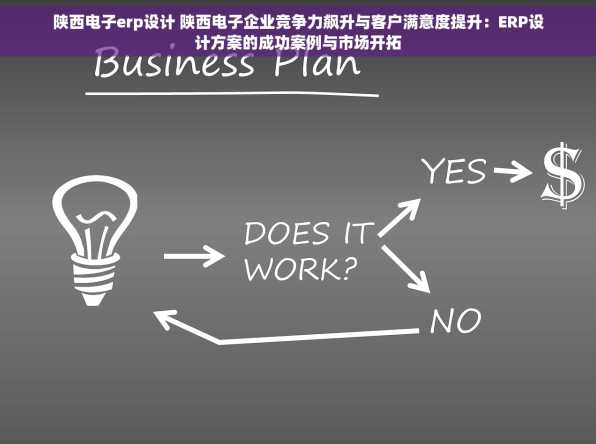 陕西电子erp设计 陕西电子企业竞争力飙升与客户满意度提升：ERP设计方案的成功案例与市场开拓