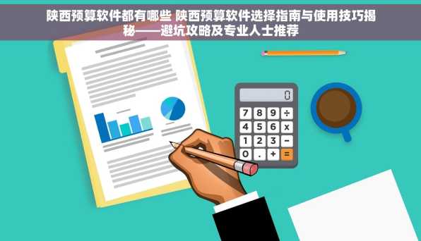 陕西预算软件都有哪些 陕西预算软件选择指南与使用技巧揭秘——避坑攻略及专业人士推荐