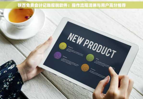陕西免费会计记账报税软件：操作流程清晰与用户高分推荐