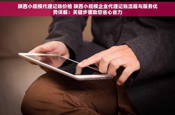 陕西小规模代理记账价格 陕西小规模企业代理记账流程与服务优势详解：关键步骤助您省心省力