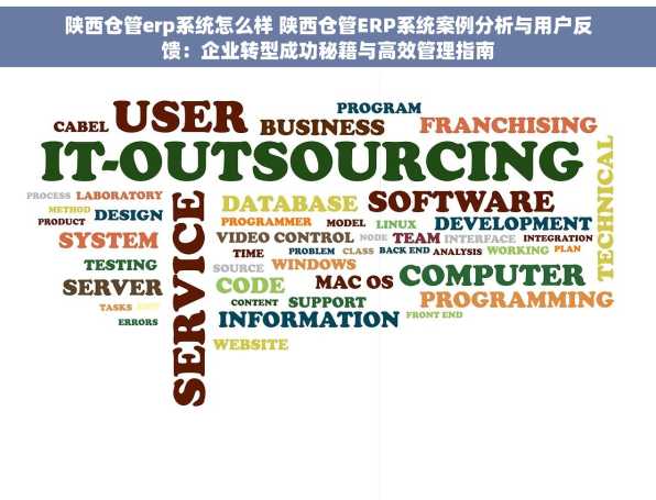 陕西仓管erp系统怎么样 陕西仓管ERP系统案例分析与用户反馈：企业转型成功秘籍与高效管理指南