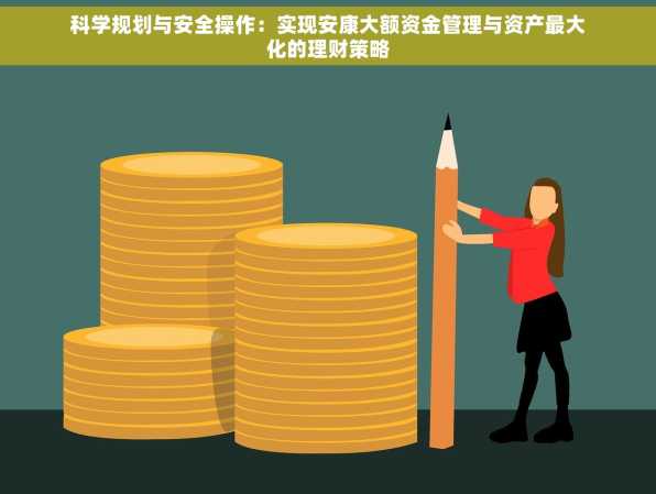 科学规划与安全操作：实现安康大额资金管理与资产最大化的理财策略