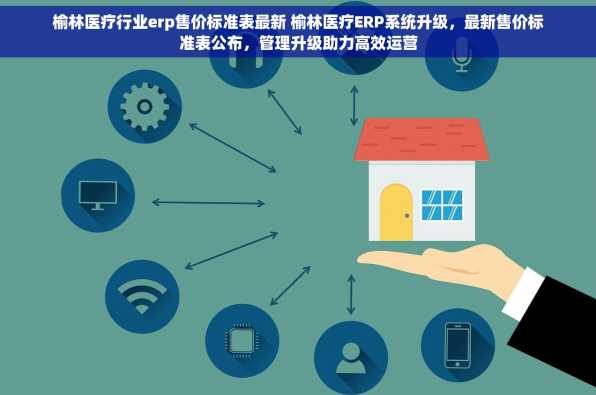 榆林医疗行业erp售价标准表最新 榆林医疗ERP系统升级，最新售价标准表公布，管理升级助力高效运营