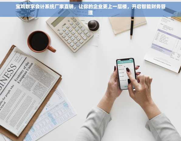 宝鸡数字会计系统厂家直销，让你的企业更上一层楼，开启智能财务管理