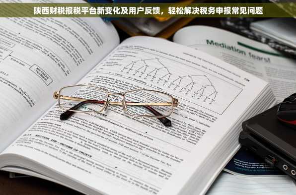 陕西财税报税平台新变化及用户反馈，轻松解决税务申报常见问题