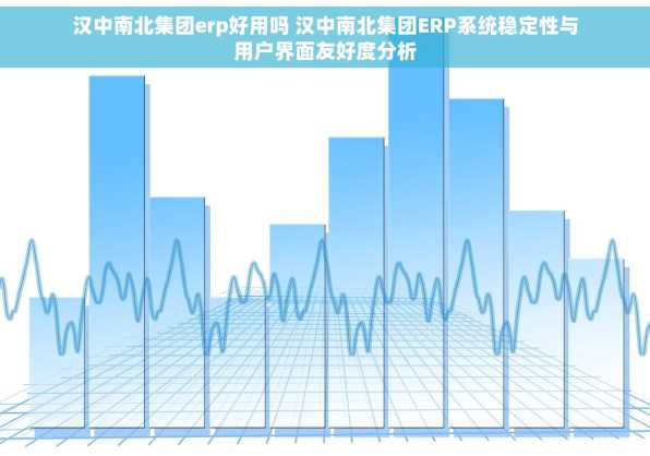 汉中南北集团erp好用吗 汉中南北集团ERP系统稳定性与用户界面友好度分析