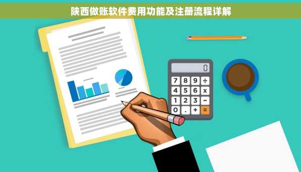 陕西做账软件费用功能及注册流程详解