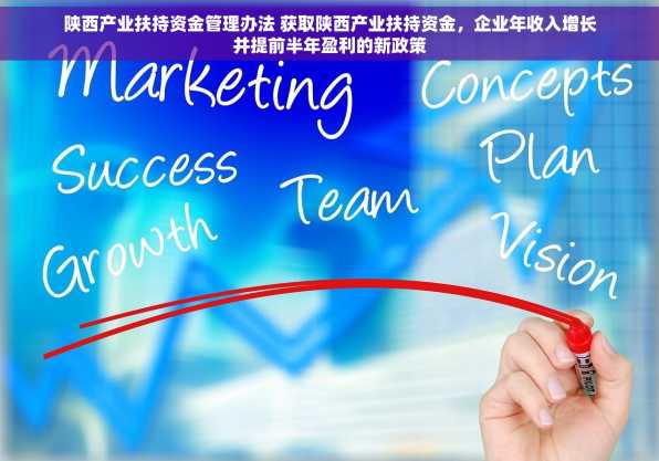 陕西产业扶持资金管理办法 获取陕西产业扶持资金，企业年收入增长并提前半年盈利的新政策