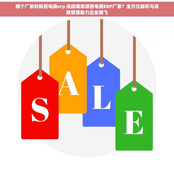 哪个厂家的陕西电商erp 选择哪家陕西电商ERP厂家？全方位解析与高效管理助力企业腾飞